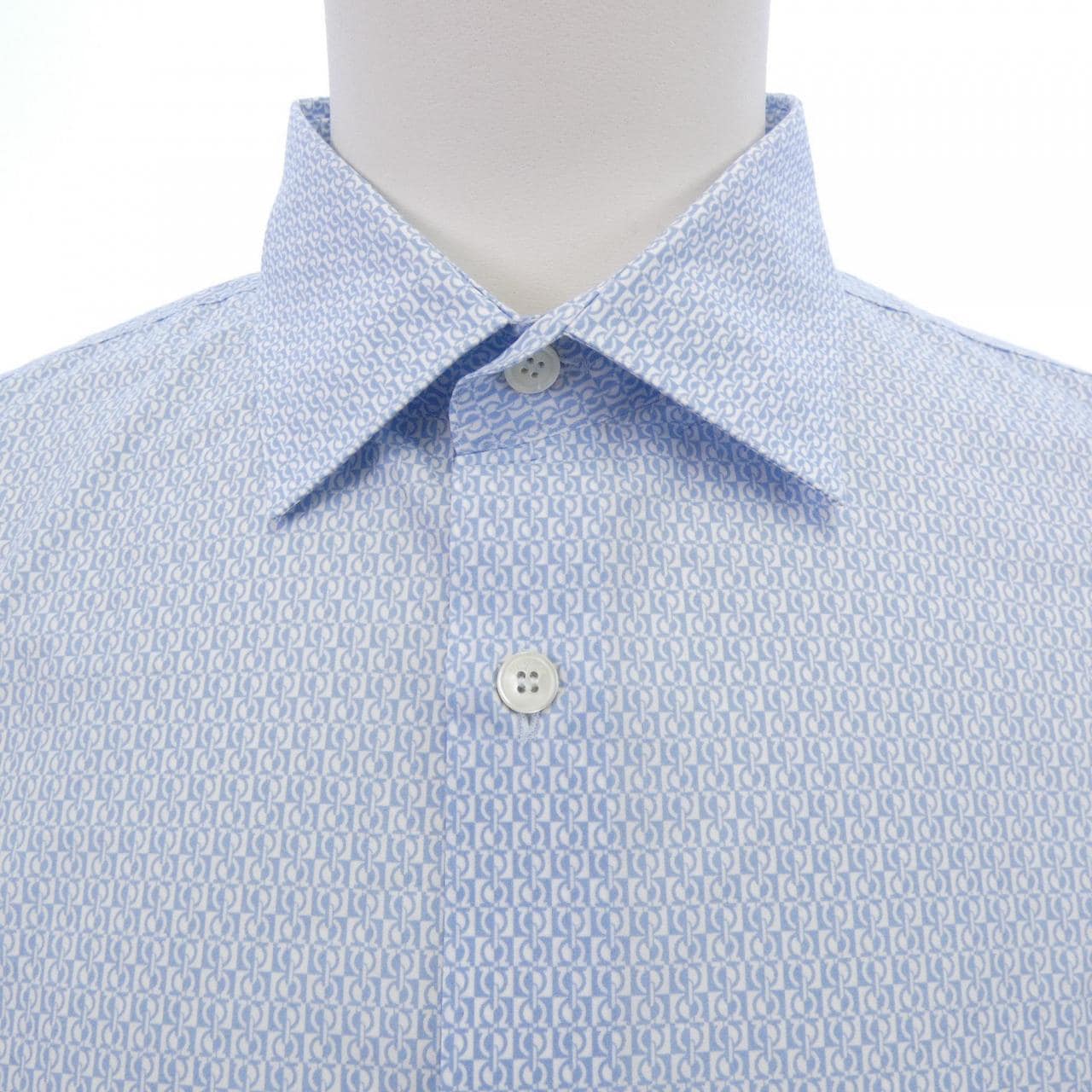 萨尔瓦多·菲拉格慕 (SALVATORE FERRAGAMO) 衬衫