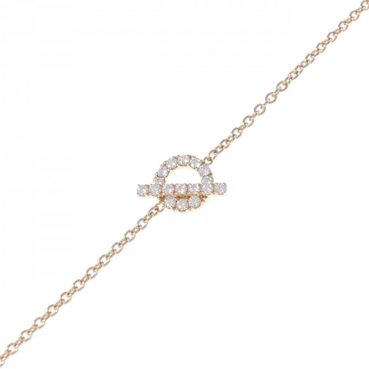 エルメス フィネス ブレスレット