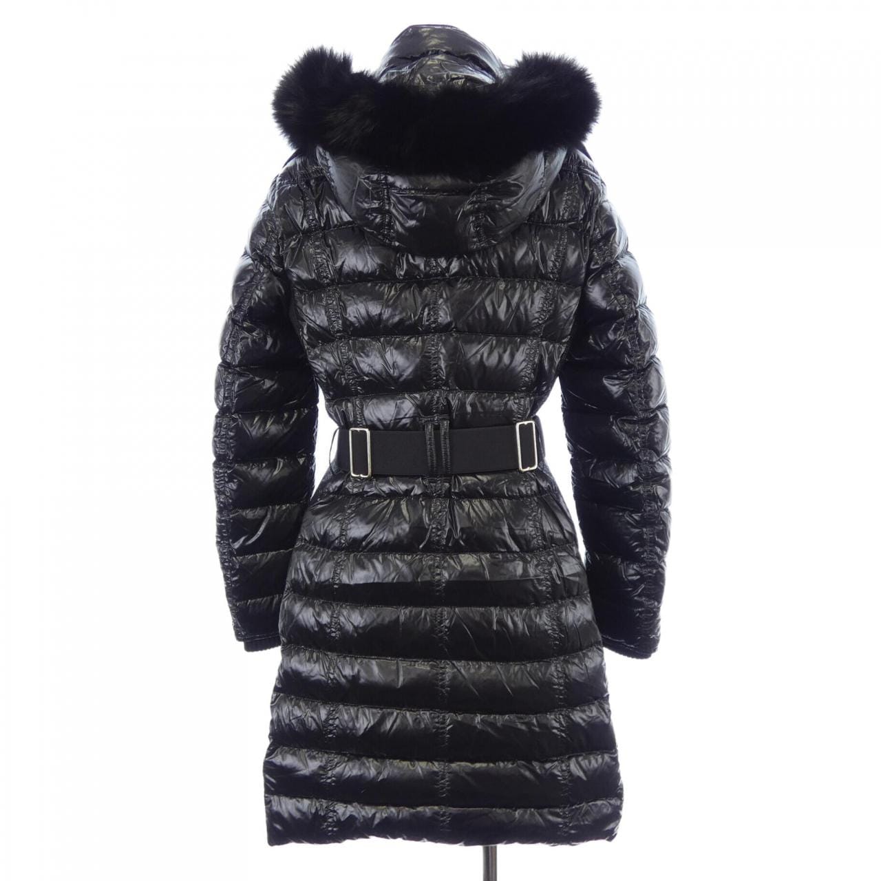 バーバリー BURBERRY 40217261 ダウンコート