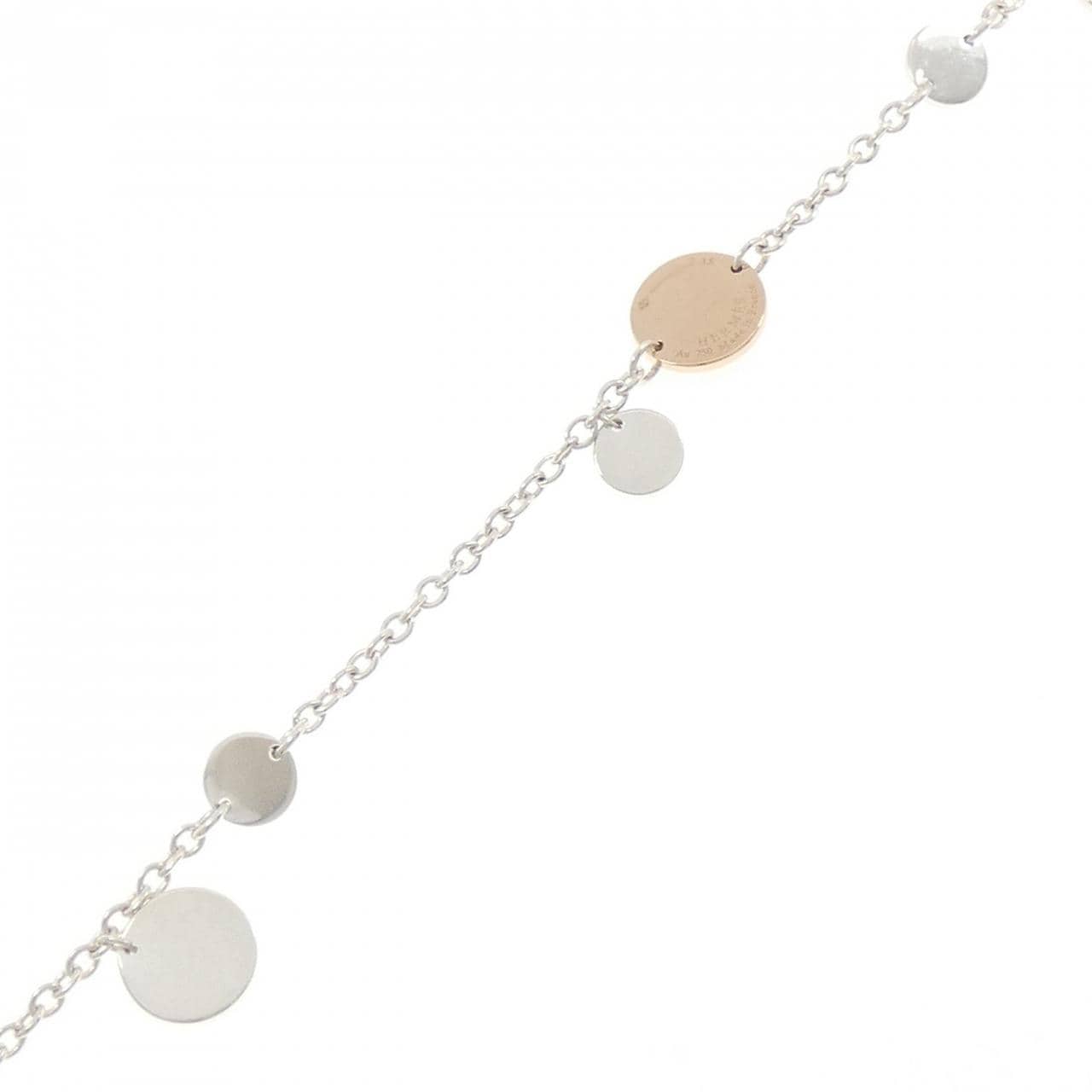 エルメス エクスリブリス ブレスレット