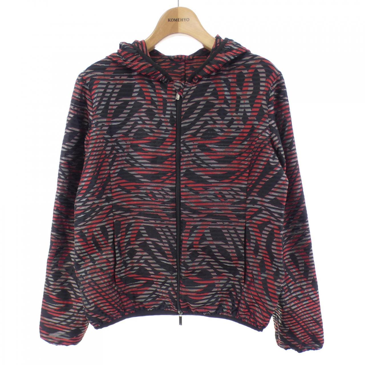 エンポリオアルマーニ EMPORIO ARMANI V1R390V1213 ジャケット