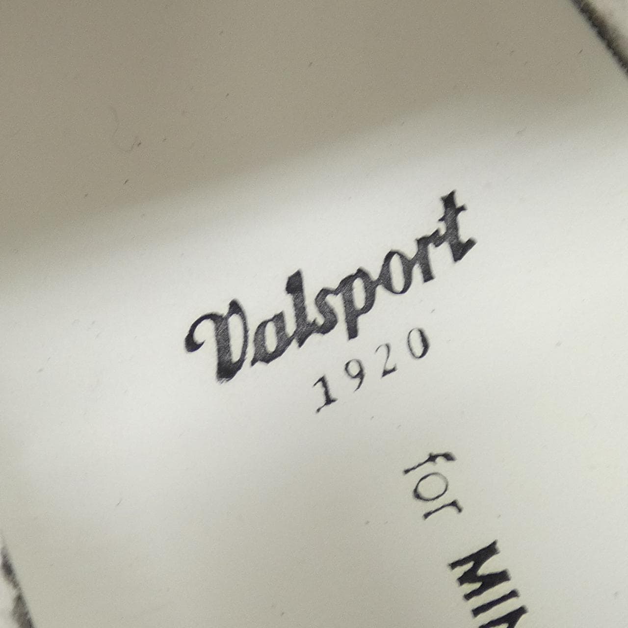 VALSPORT スニーカー