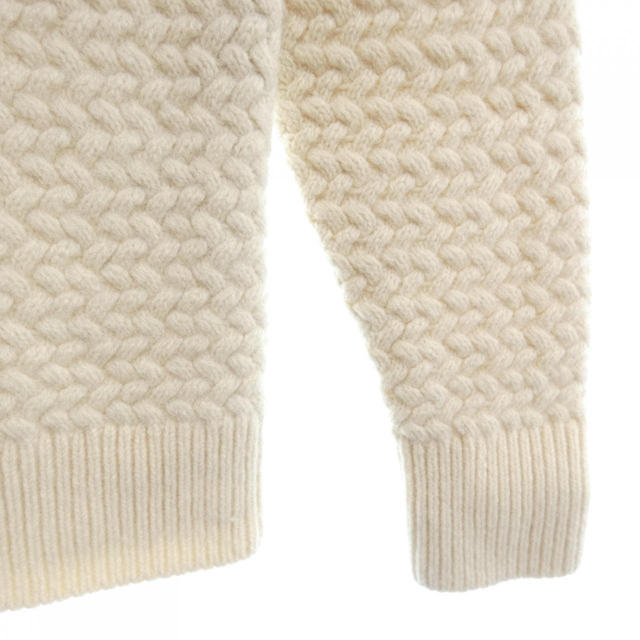 バーニーズニューヨーク BARNEYS NEW YORK ニット