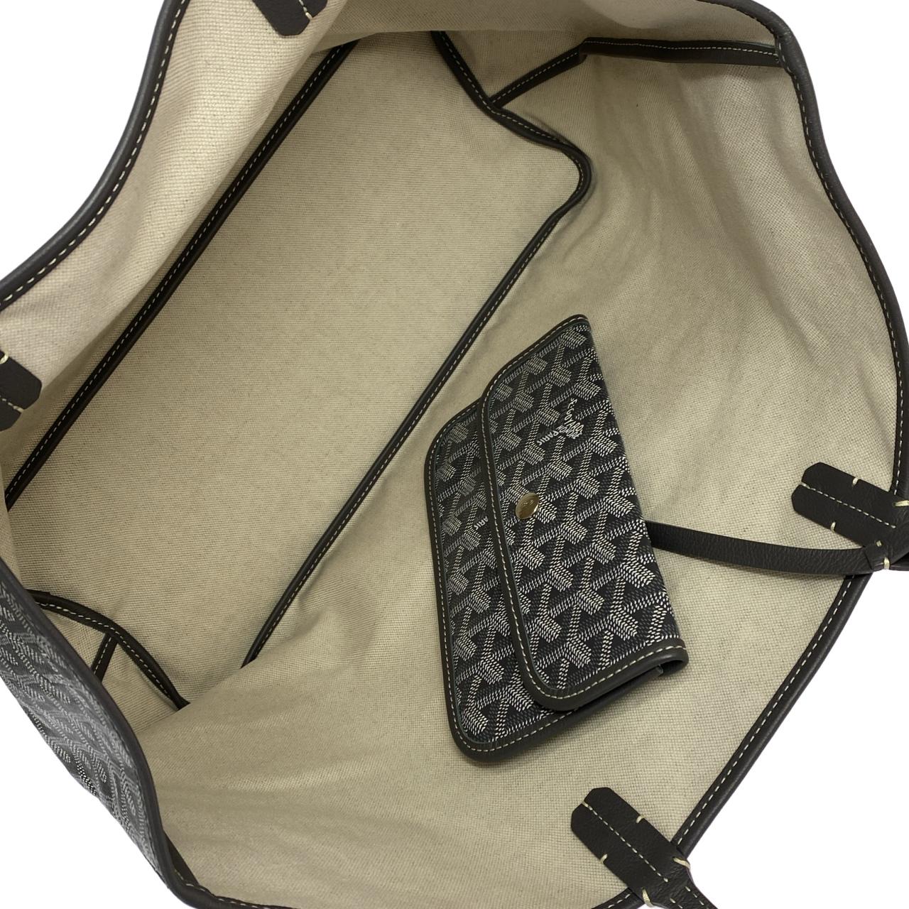 ゴヤール サン ルイ PM AMA LOUIS PM バッグ