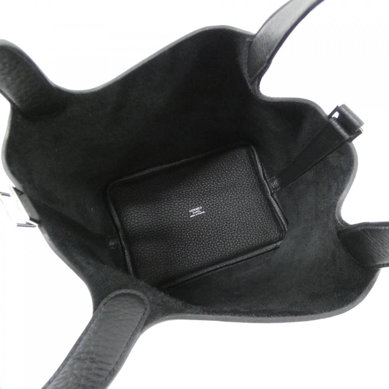 【未使用品】エルメス ピコタン ロック PM 056289CK バッグ