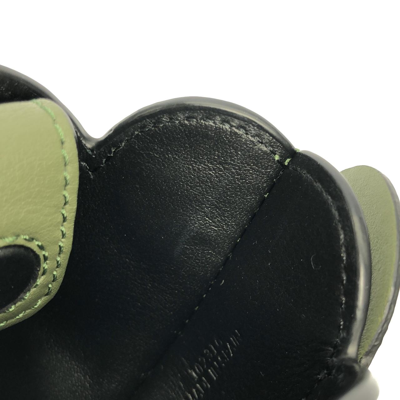 ロエベ エレファント ポケット C623B02X04 ショルダーバッグ