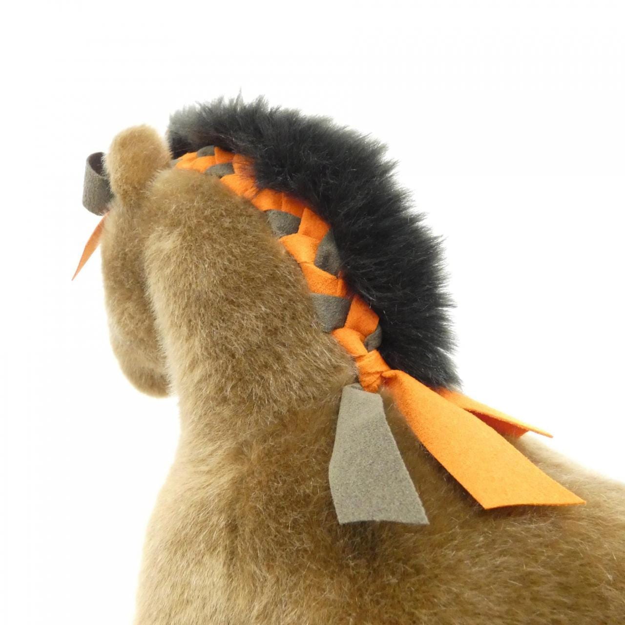 エルメス エルミー PPM 34×28 400085M ぬいぐるみ