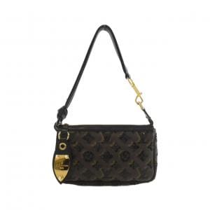 ルイヴィトン モノグラム エクリプス ポシェット アクセソワール M40247 アクセサリーポーチ