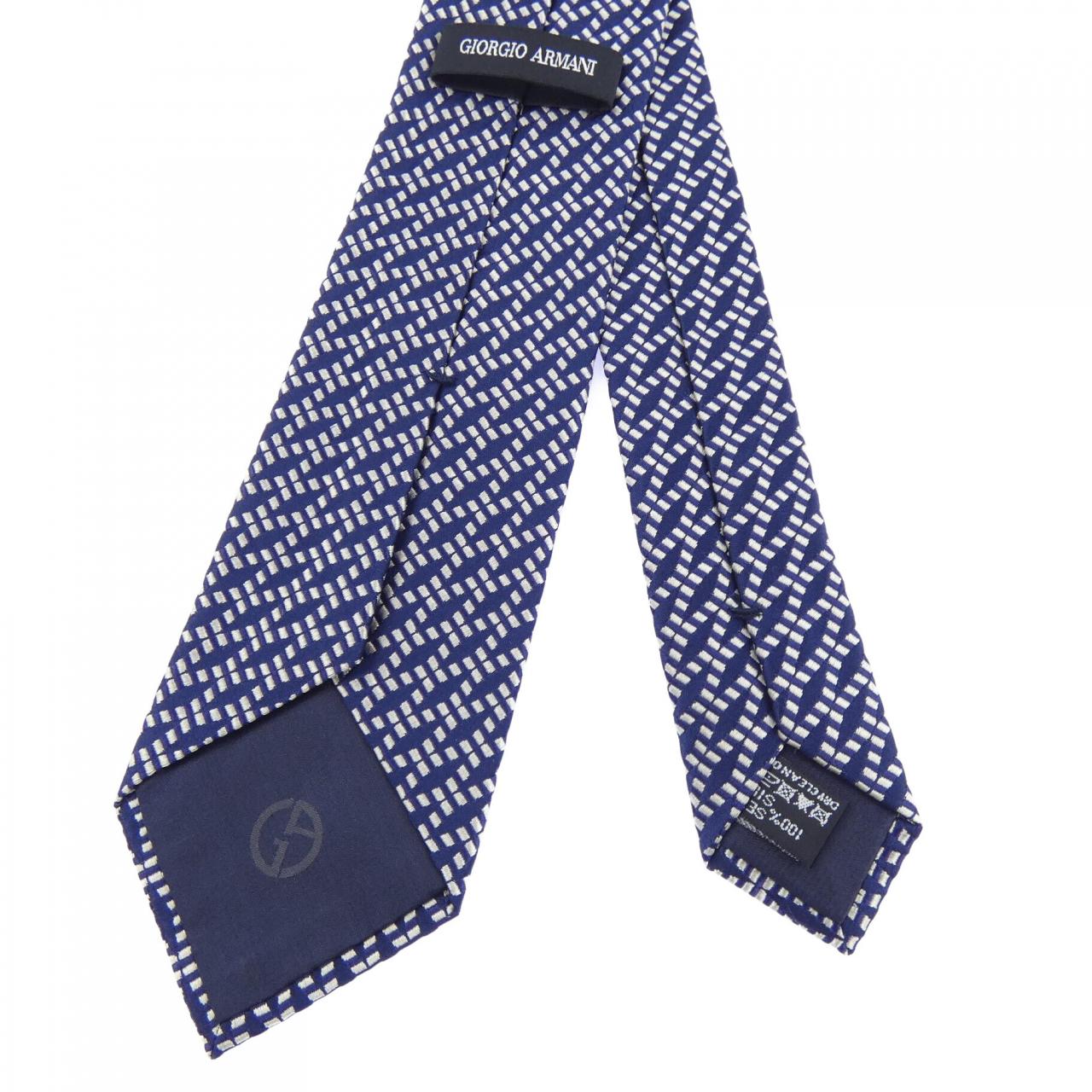 ジョルジオ アルマーニ GIORGIO ARMANI NECKTIE