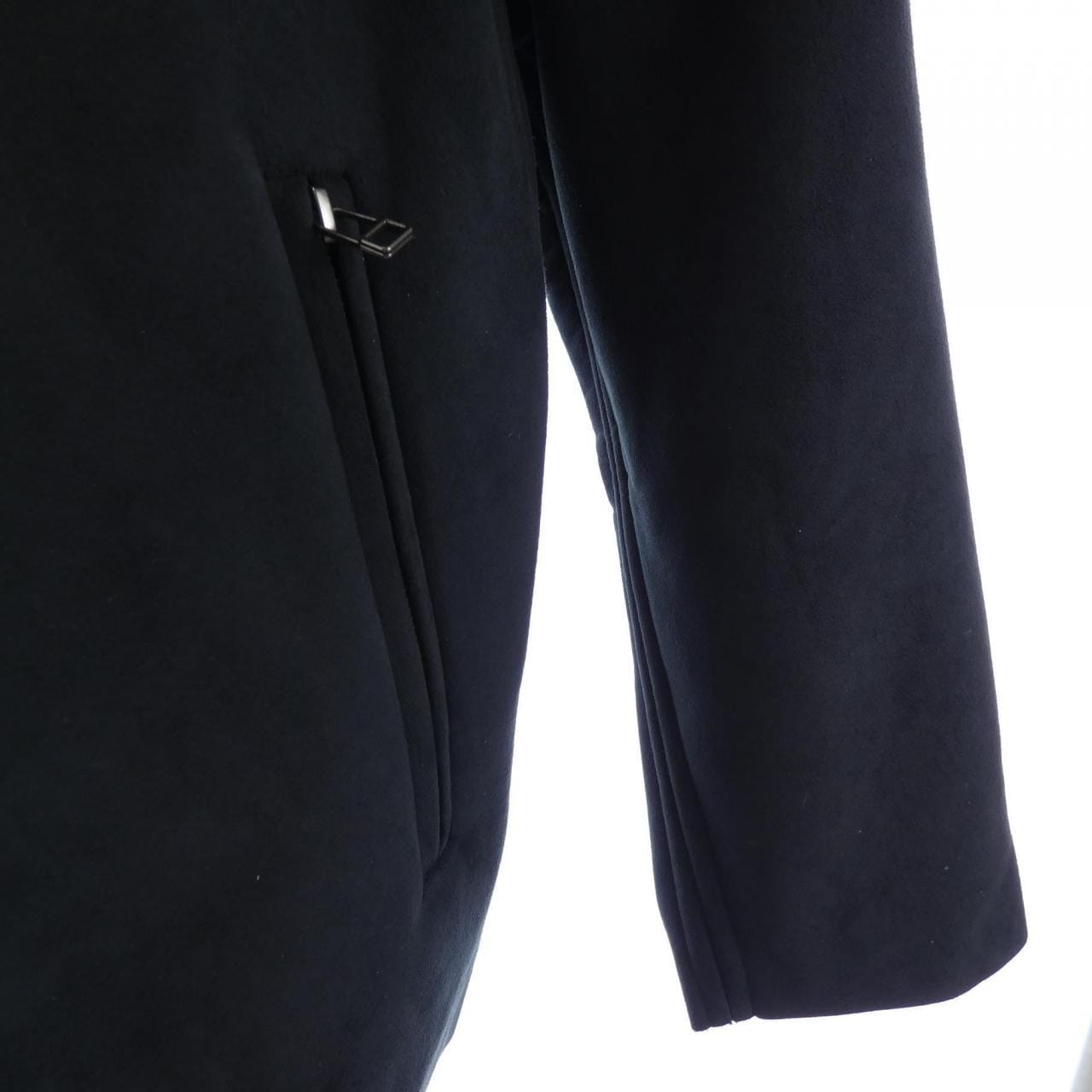 アイムメンイッセイミヤケ IM MEN ISSEY MIYAKE LA53FC272 ULTRA BOA ブルゾン