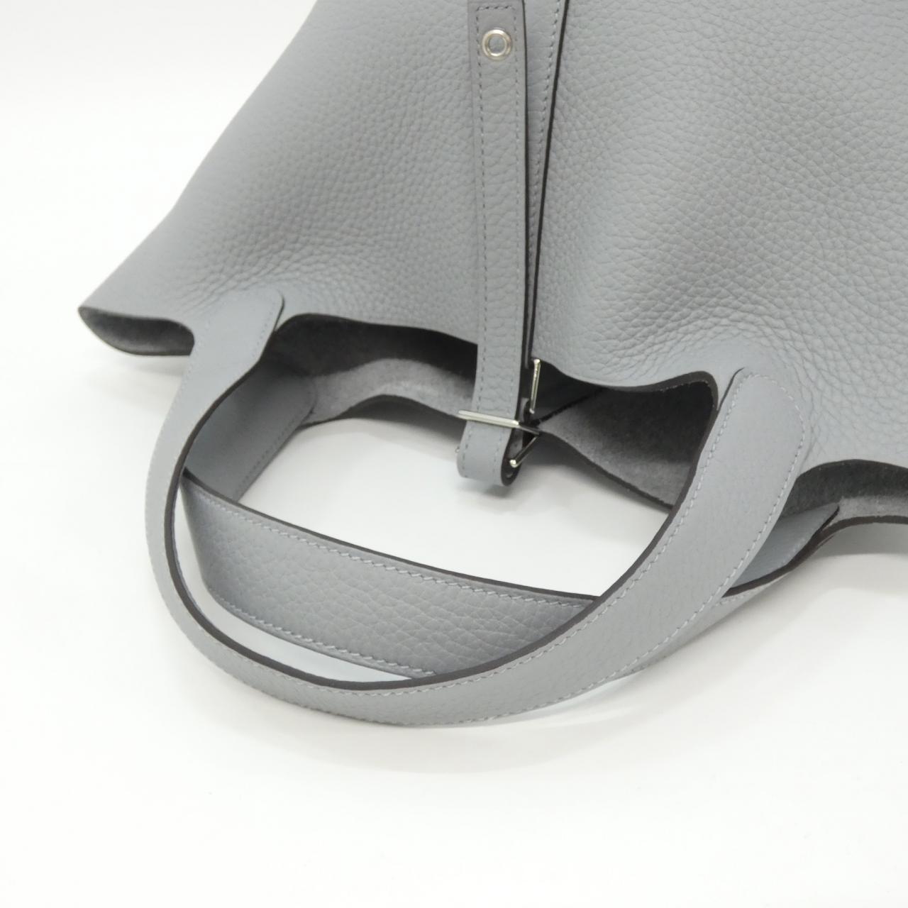 【未使用品】エルメス ピコタン ロック MM 060991CK バッグ