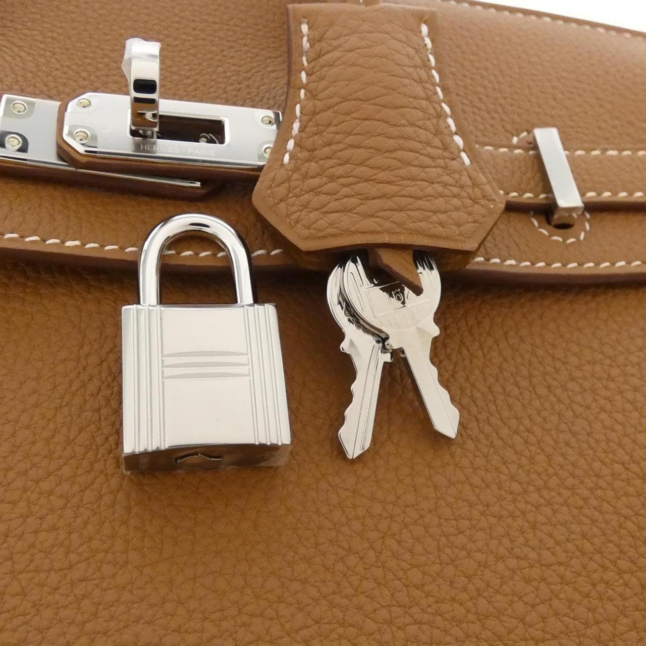 【未使用品】エルメス バーキン 25cm 041344CK バッグ