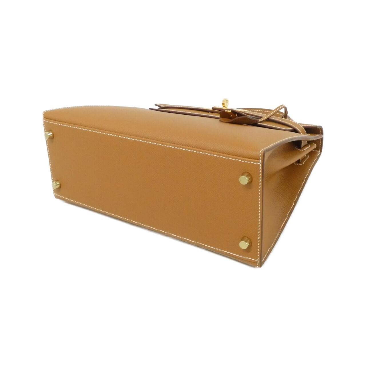 【未使用品】エルメス ケリー 28cm 042319CC バッグ