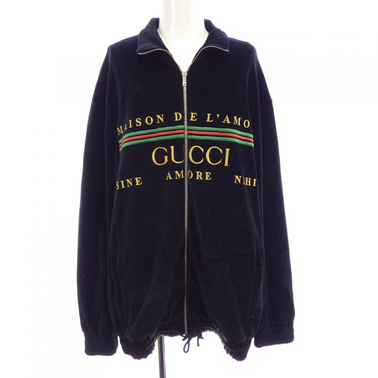 グッチ GUCCI 595533-XJBTD ブルゾン