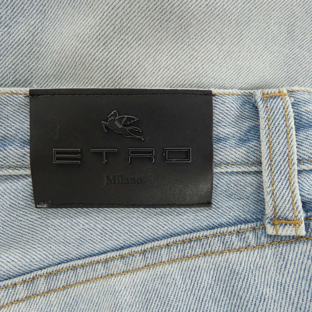エトロ ETRO 222-13503-9110 ジーンズ