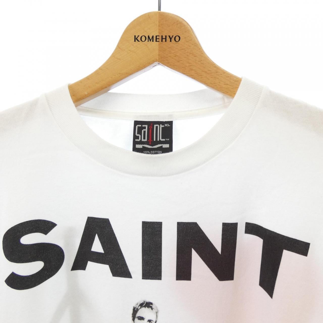 セントマイケル SAINT MICHAEL SM-A23-0000-C31 Tシャツ