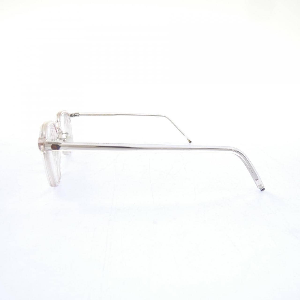 10EYEVAN NO7 1004S EYEWEAR