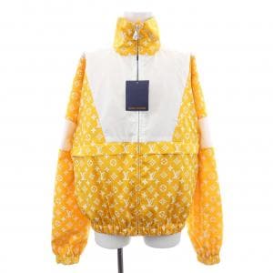 ルイヴィトン LOUIS VUITTON モノグラムプリントテクニカルトラックトップ HRB83WMJW ジャケット