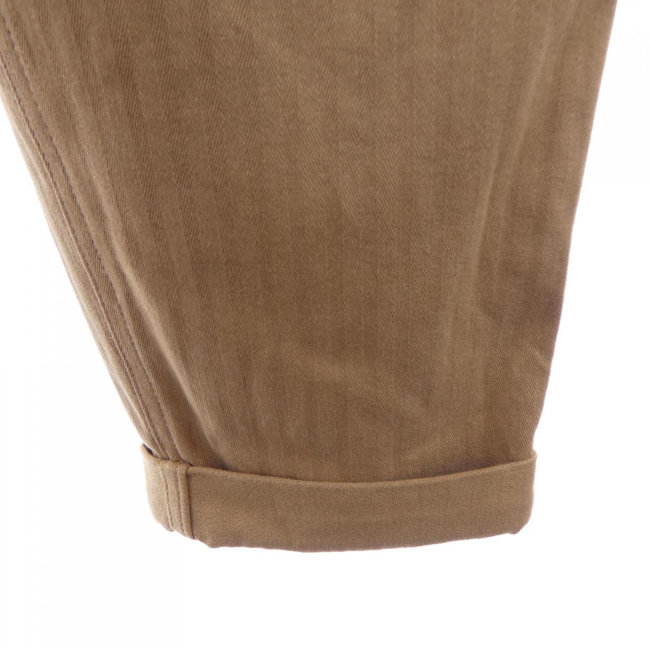 ブルネロクチネリ BRUNELLO CUCINELLI パンツ