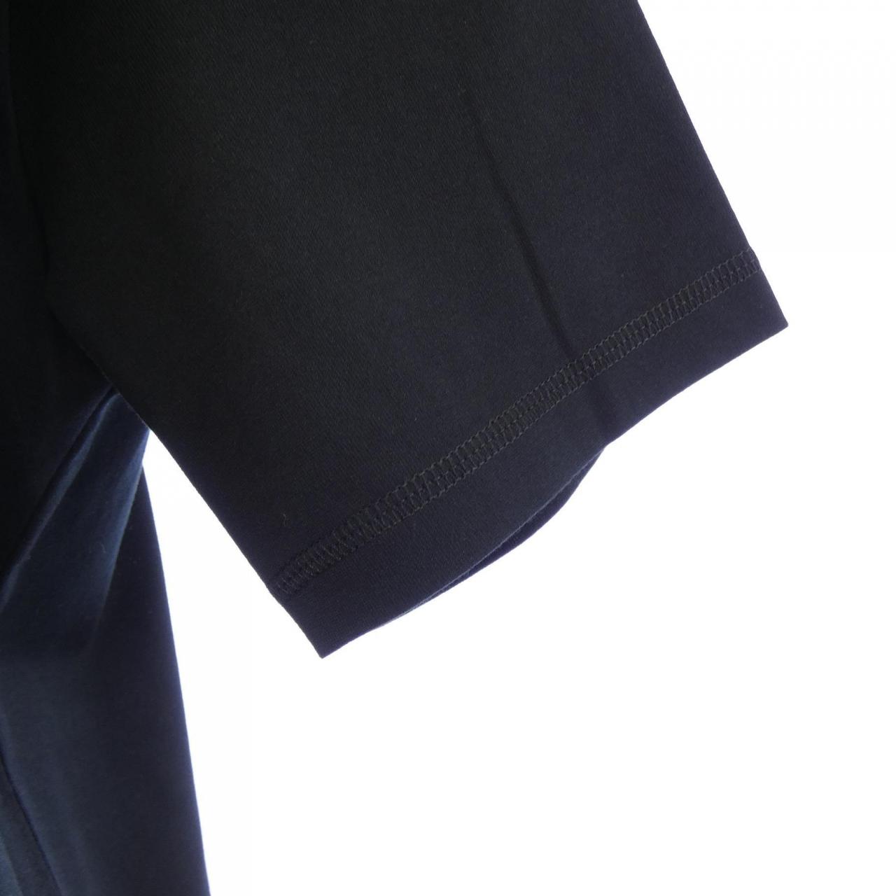 エルメス HERMES CHAINE D'ANCRE シェーヌダンクル *06-7704. カットワンピース