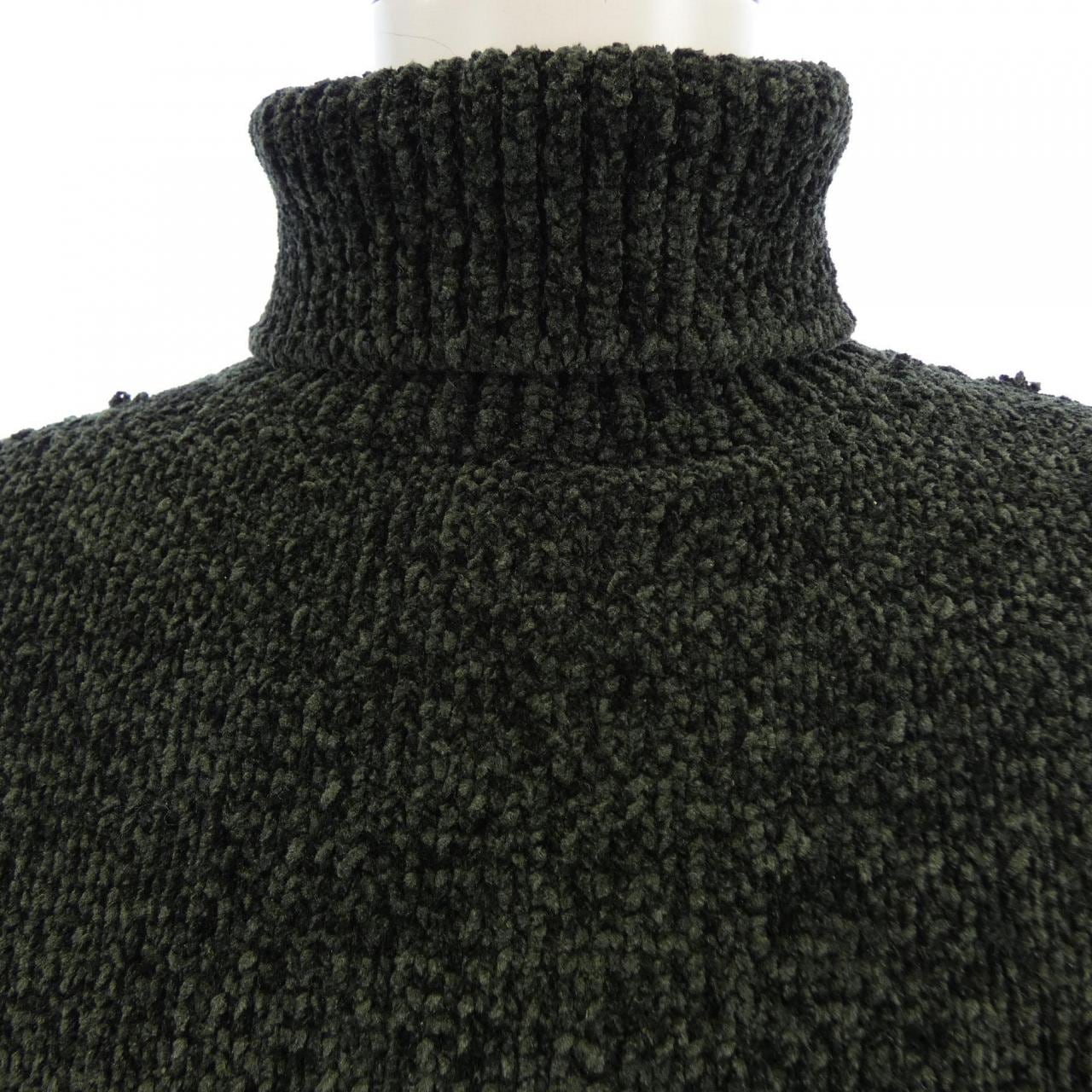 エルメス HERMES *22-5783 ニット