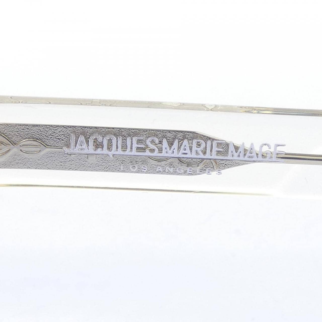 JACOUES MARIE MAGE HOPPER SUNGLASSES