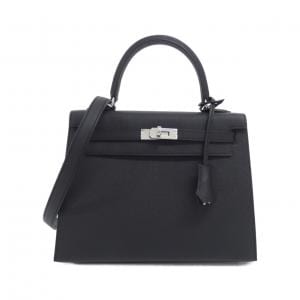 【未使用品】エルメス ケリー 25cm 038416CK バッグ