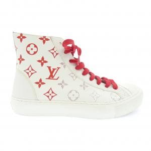 ルイヴィトン LOUIS VUITTON タトゥーライン スニーカー