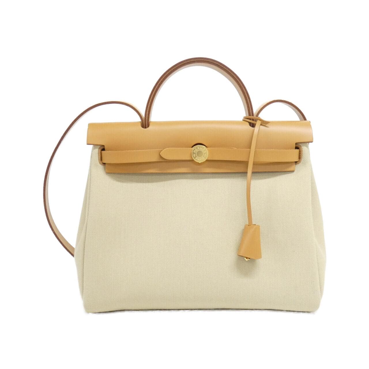 エルメス エールバッグ ジップ PM 078971CC バッグ