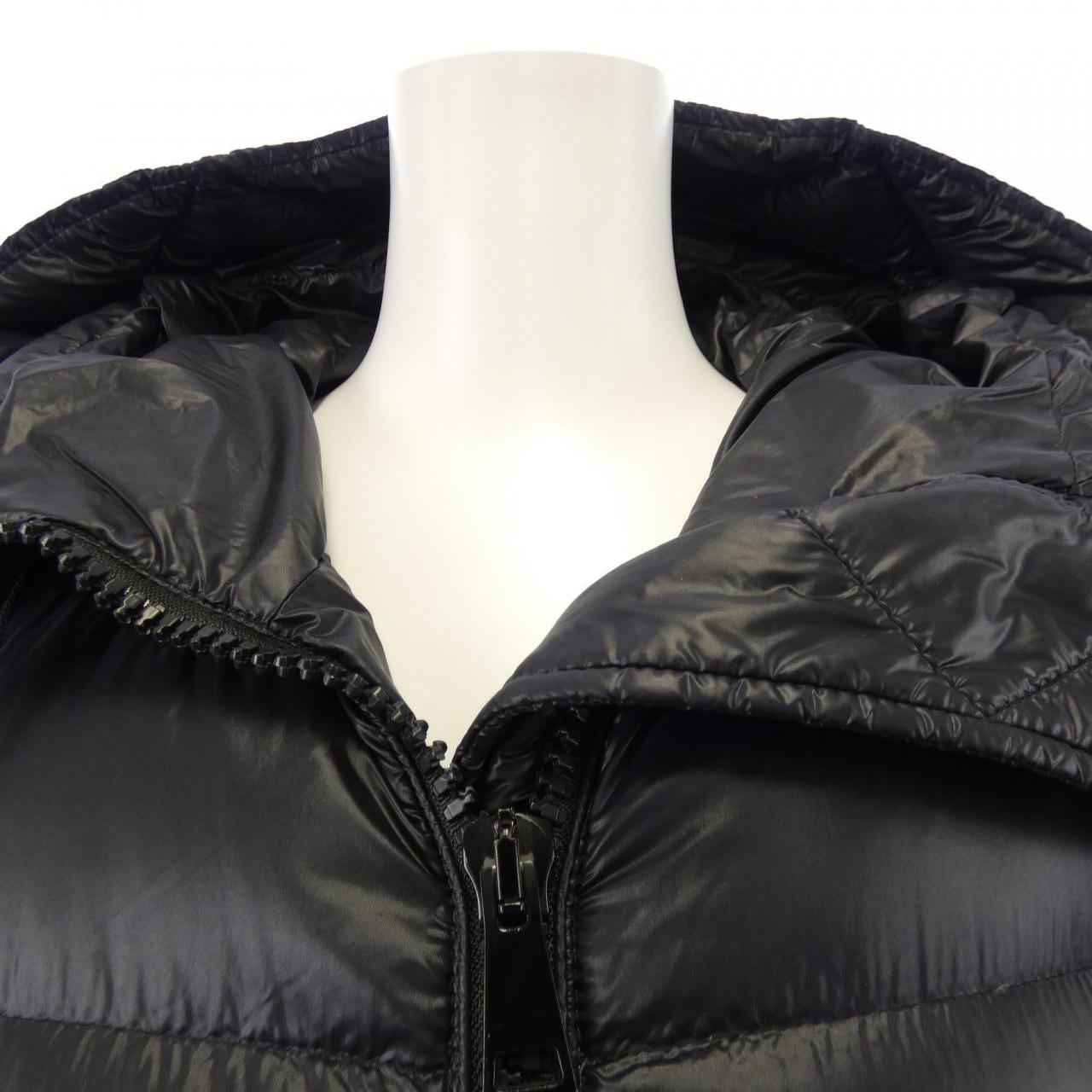 モンクレール MONCLER SUYEN ダウンコート