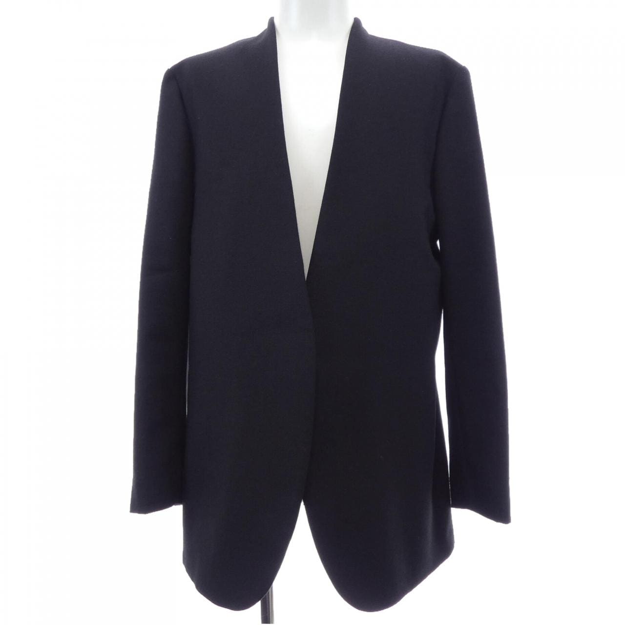 メゾンマルジェラ Maison Margiela S50BN0318 ノーカラージャケット