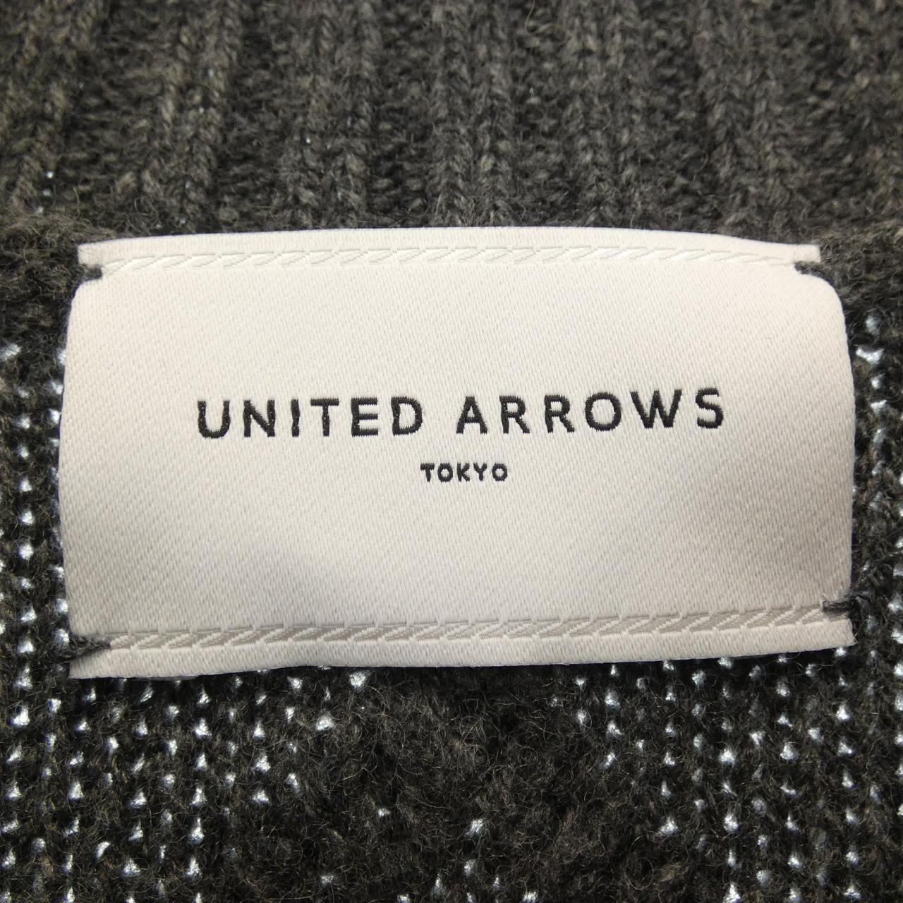 UNITED ARROWS背心