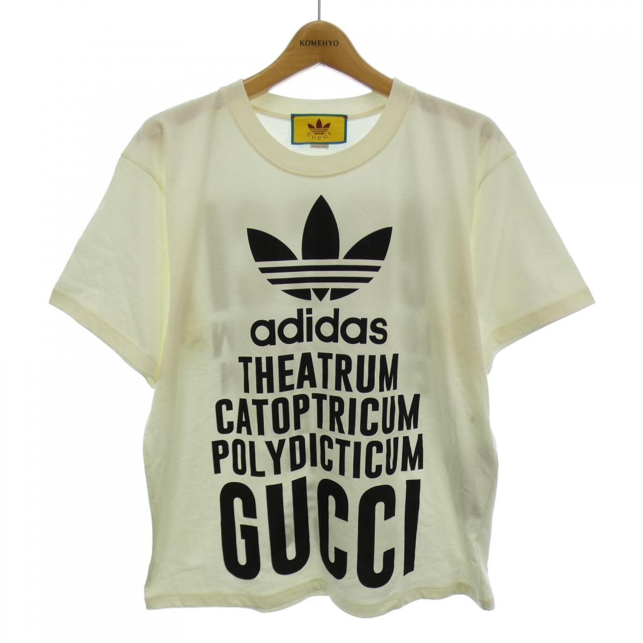 グッチ GUCCI Tシャツ