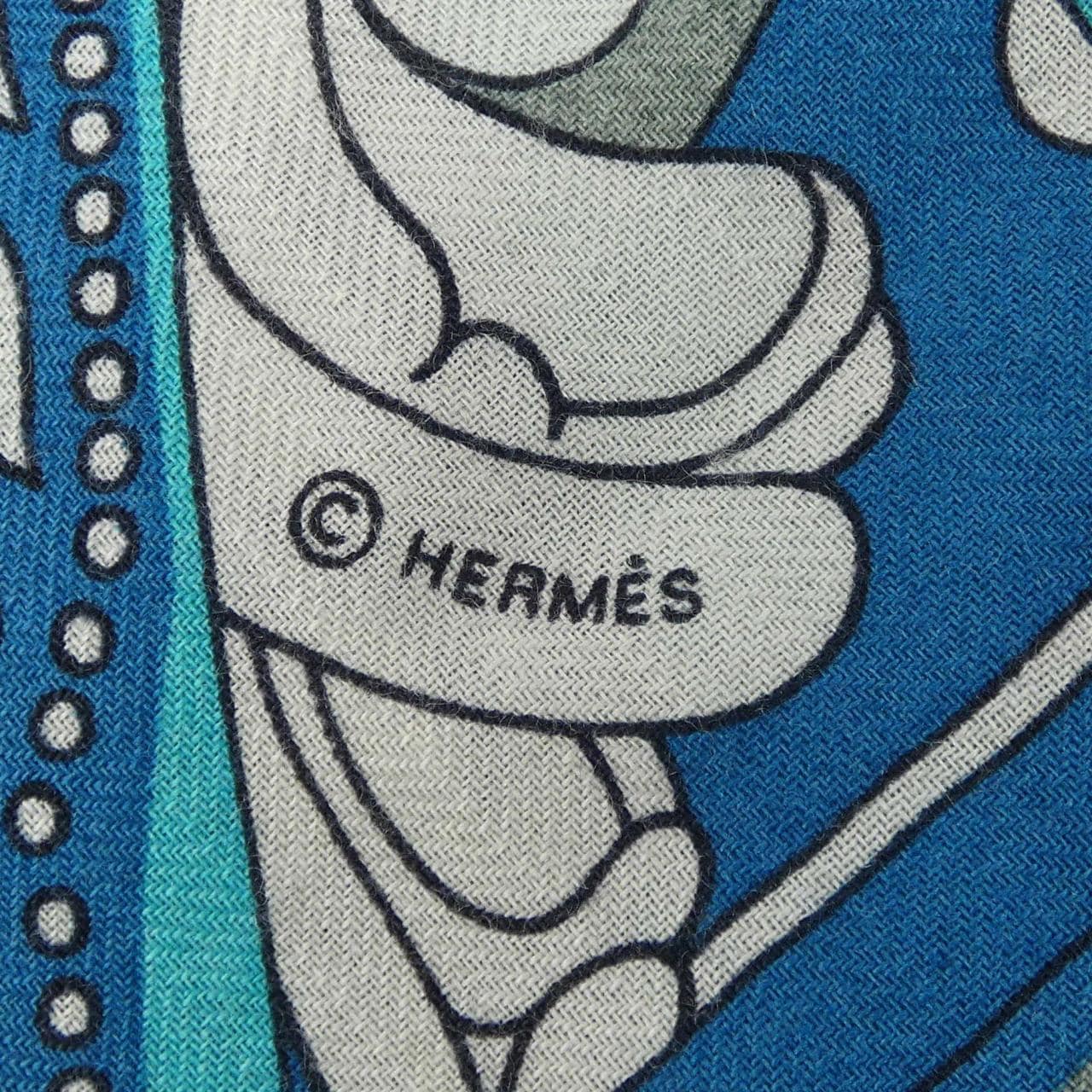 エルメス HERMES STOLE