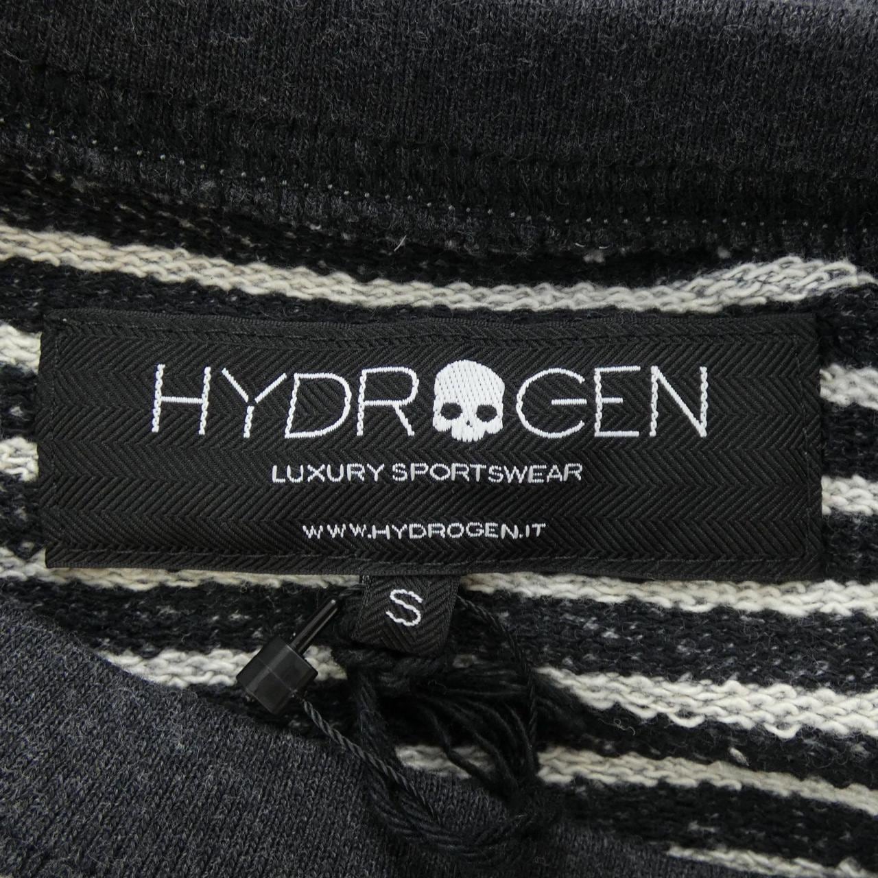 Hydrogen HYDROGEN tops