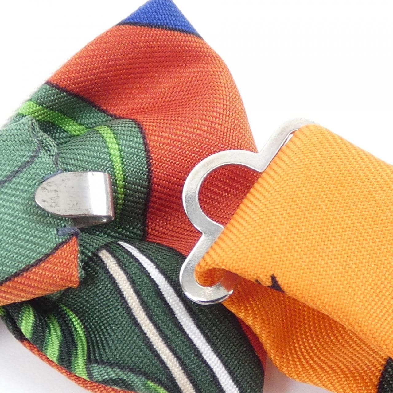 エルメス HERMES NECKTIE