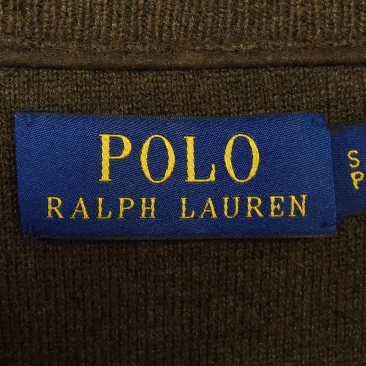 Polo Ralph Lauren POLO RALPH LAUREN knit