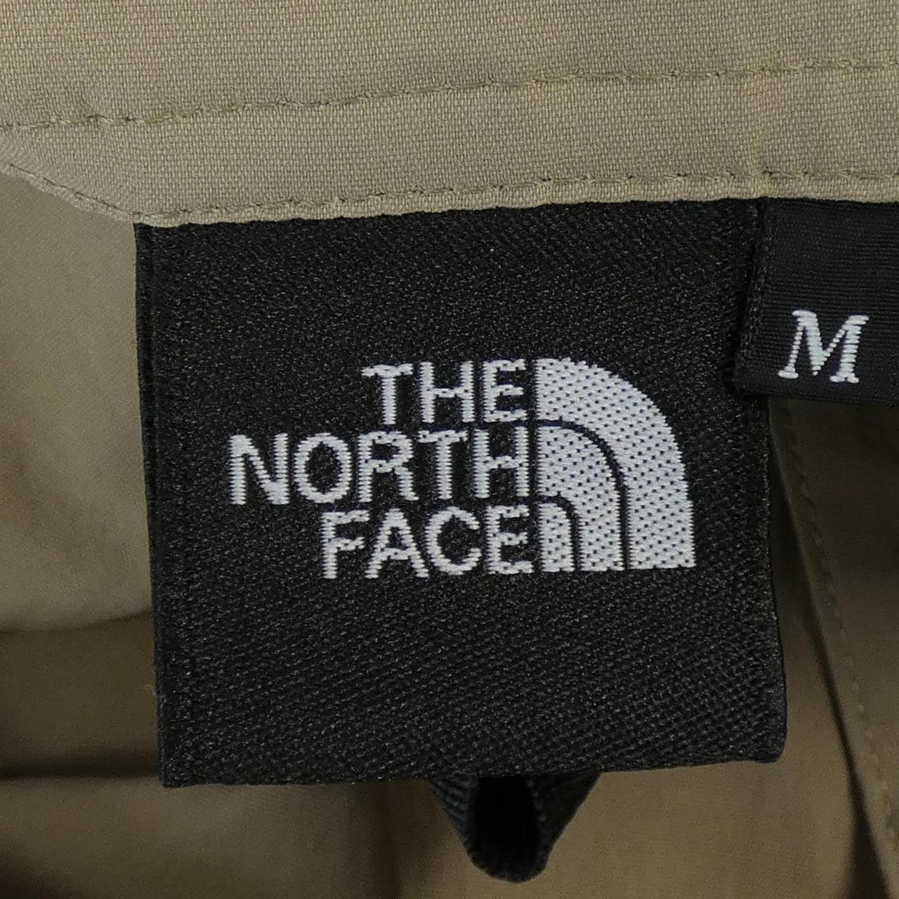 THE NORTH FACE夾克