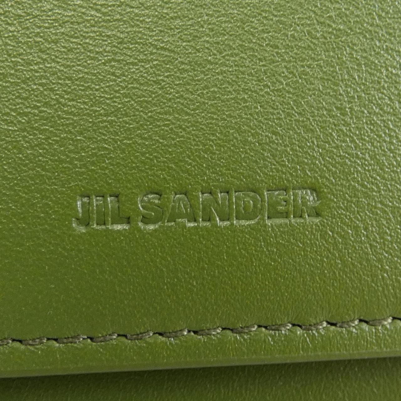 ジルサンダー JIL SANDER WALLET