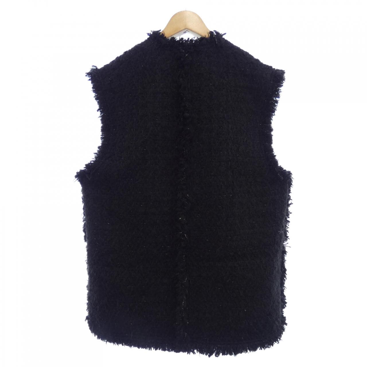 DEPAREILLE Vest
