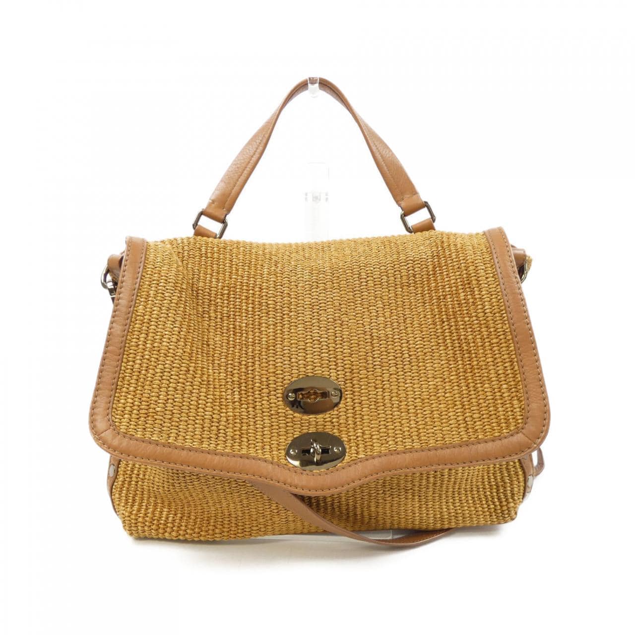 ZANELLATO BAG