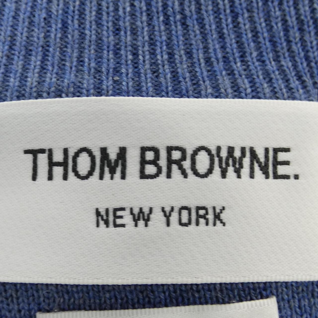 トムブラウン THOM BROWNE ニット