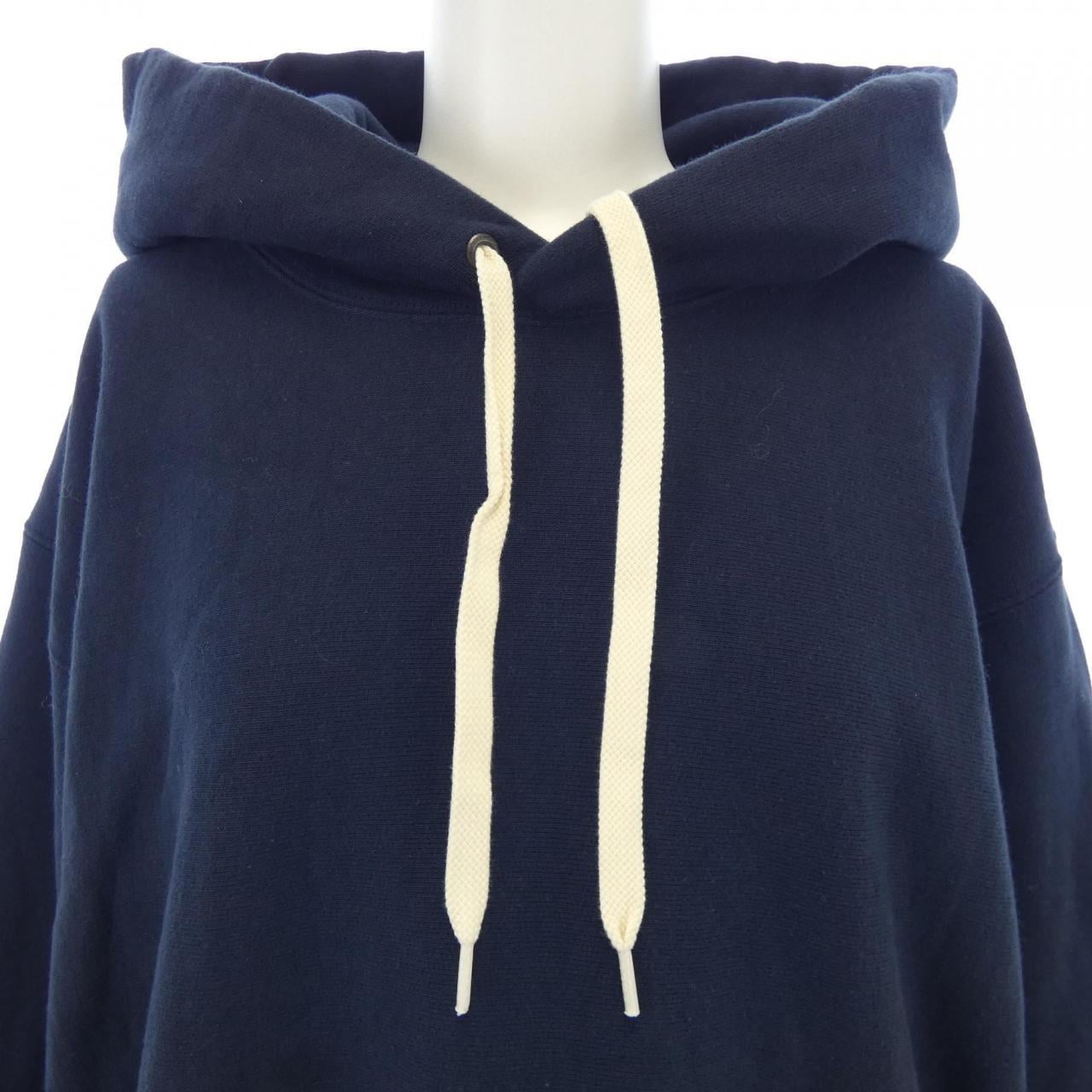HYSTERIC GLAMOUR PARKER