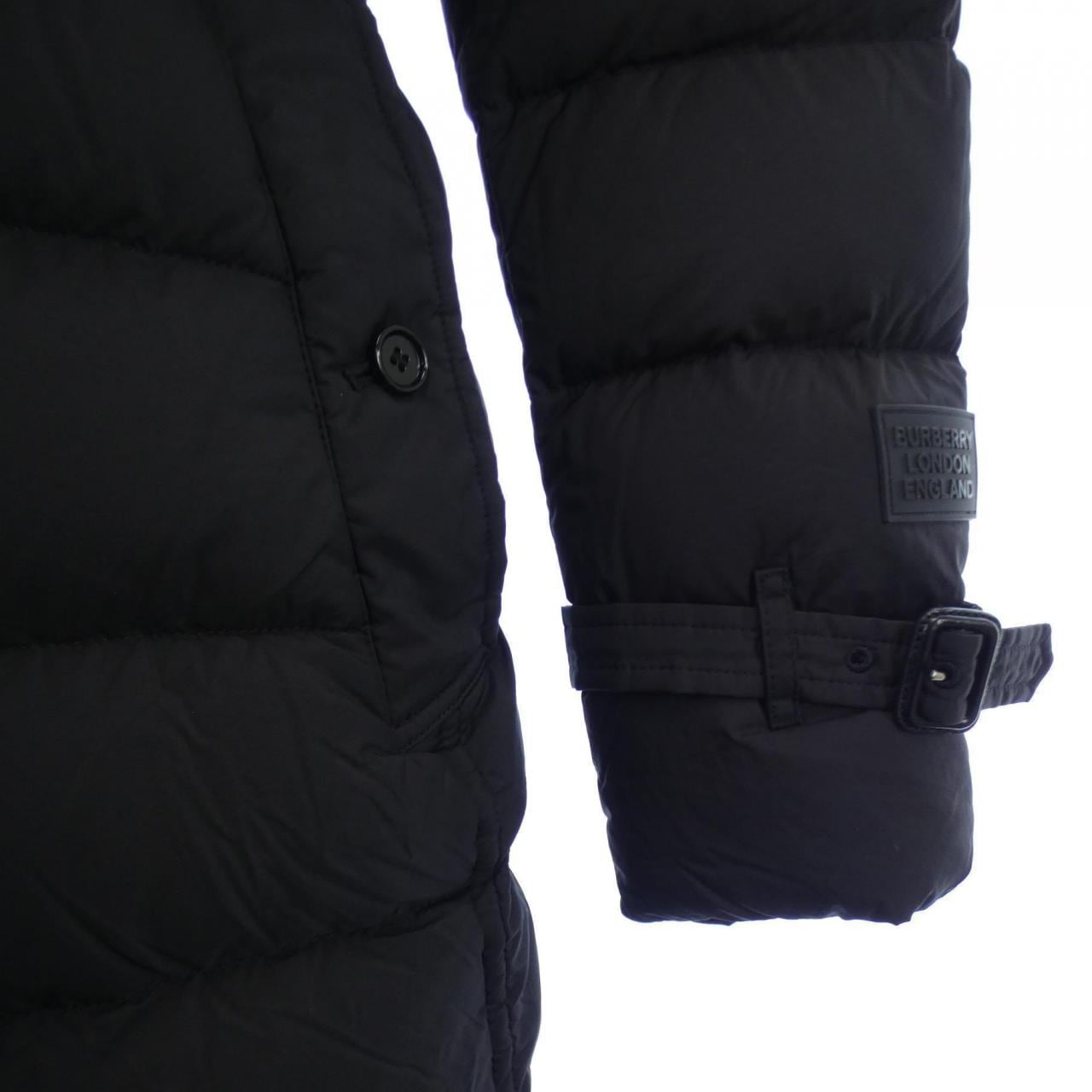 BURBERRY BURBERRY Downcoat