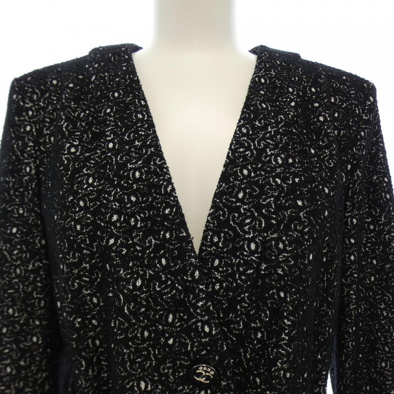 CHANEL CHANEL Jacket