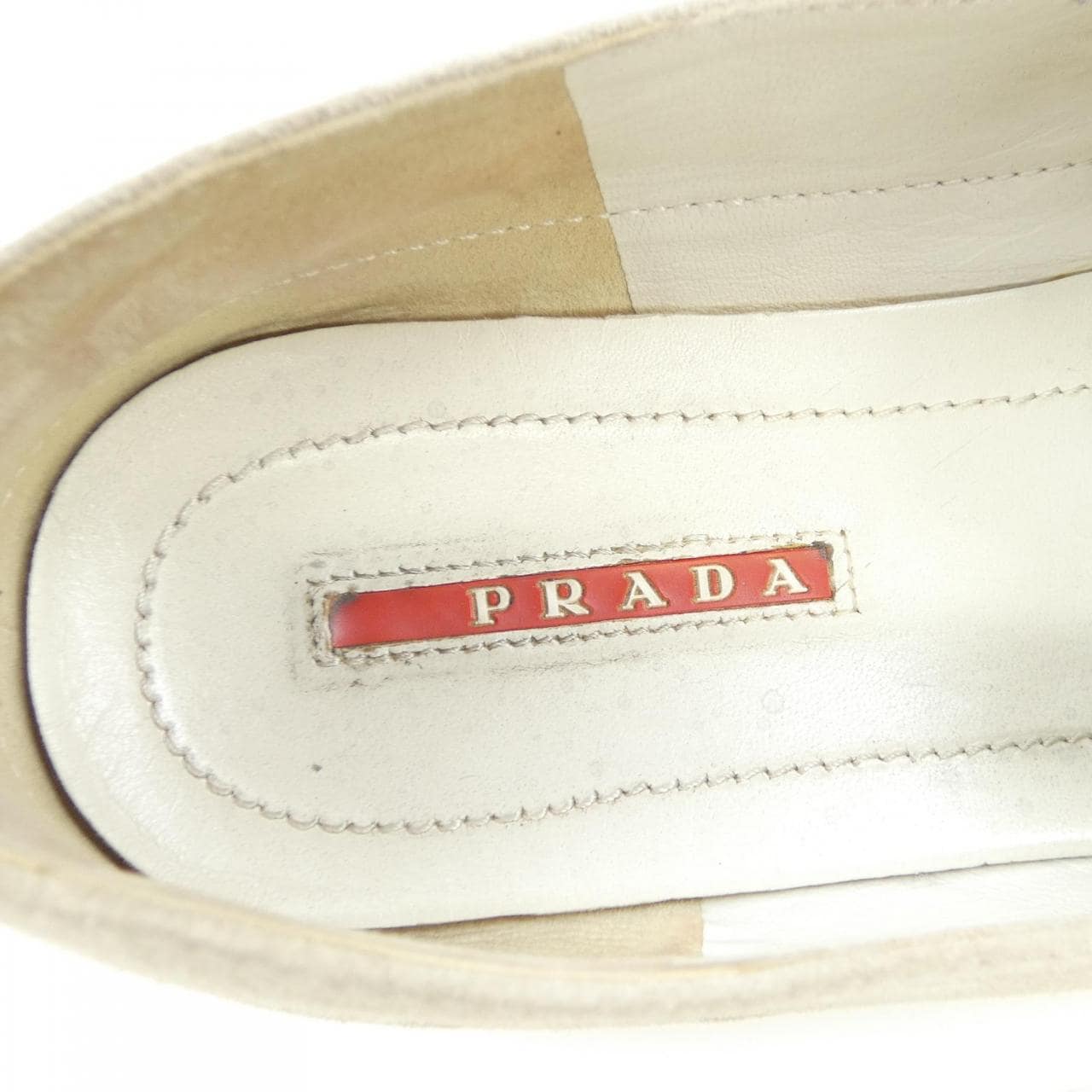 プラダ PRADA スニーカー
