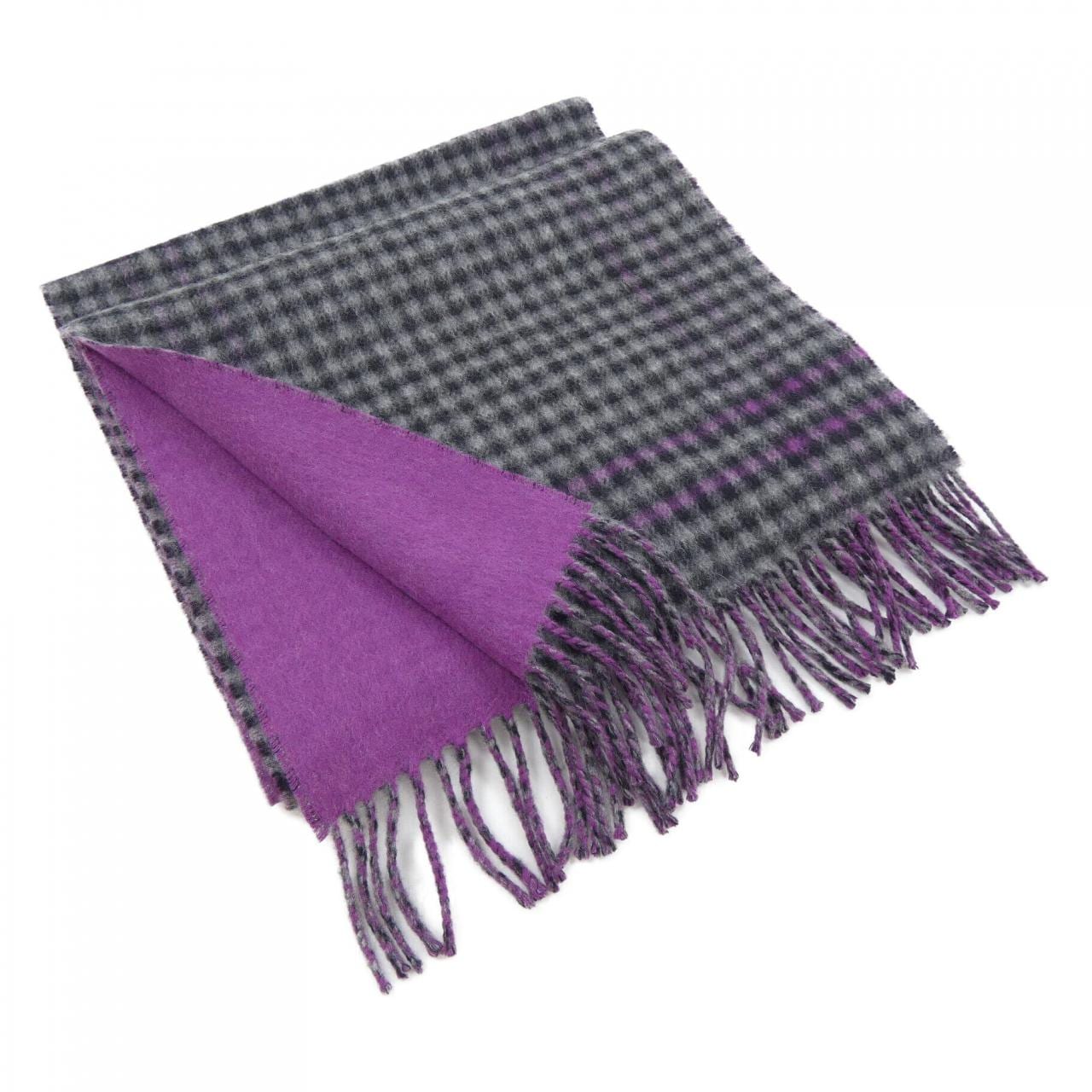 JOHNSTONS OF ELGIN MUFFLER