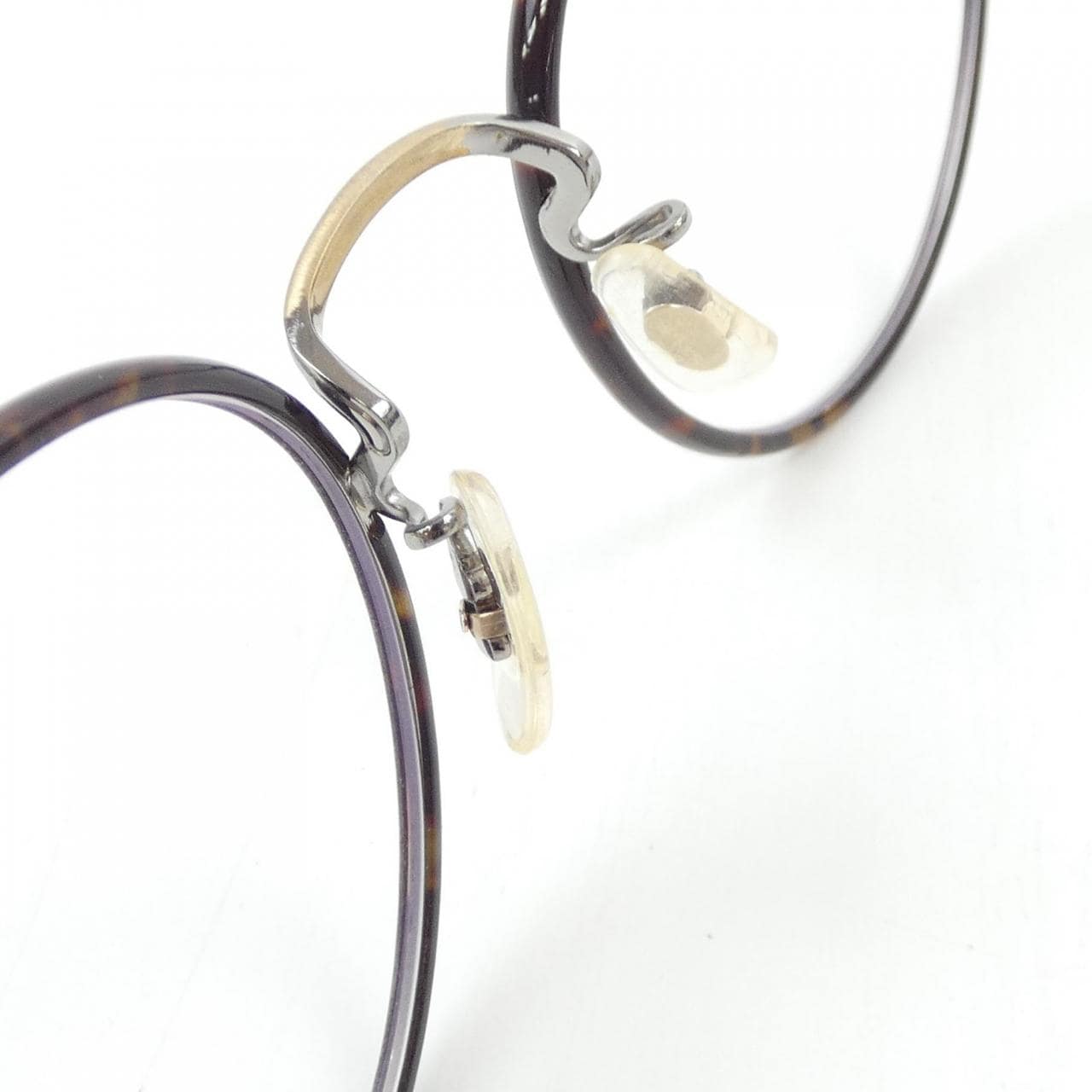 GARRETT LEIGHT EYEWEAR