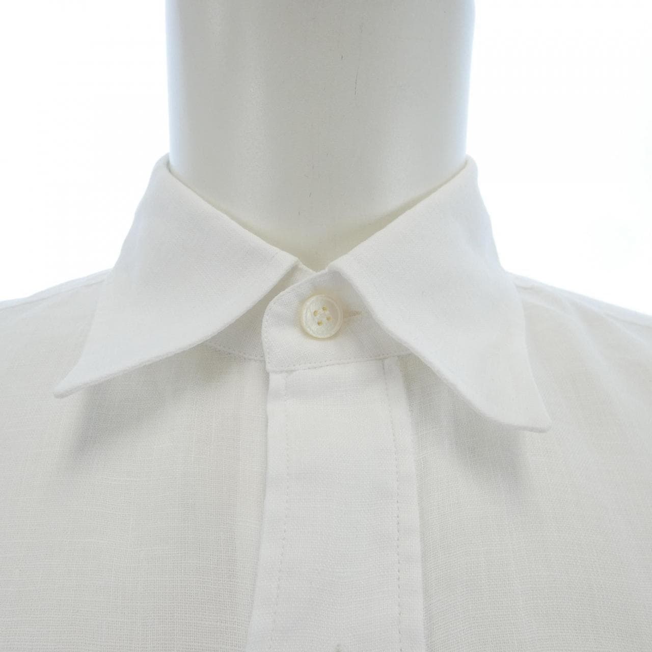 ベルルッティ Berluti シャツ
