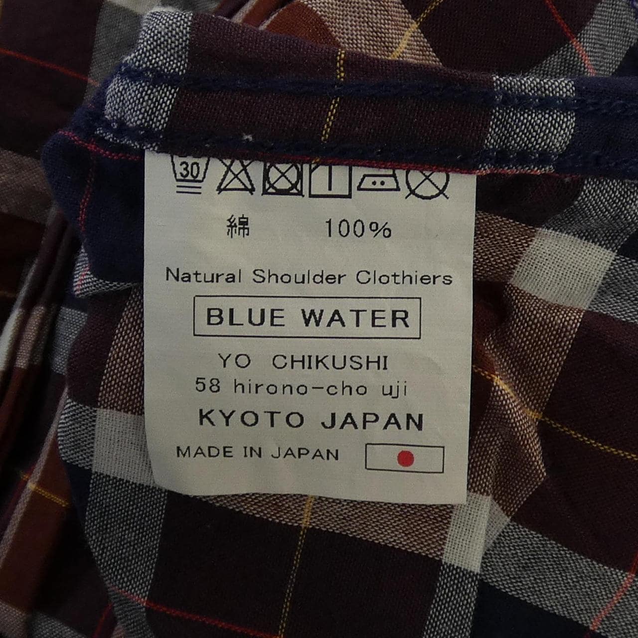 CASSIDYHOMEGROWN シャツ